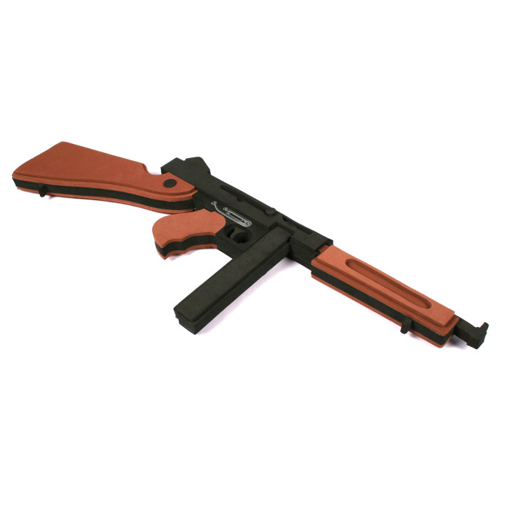 PM US Army 1944 en mousse – Jouet réplique D-Day