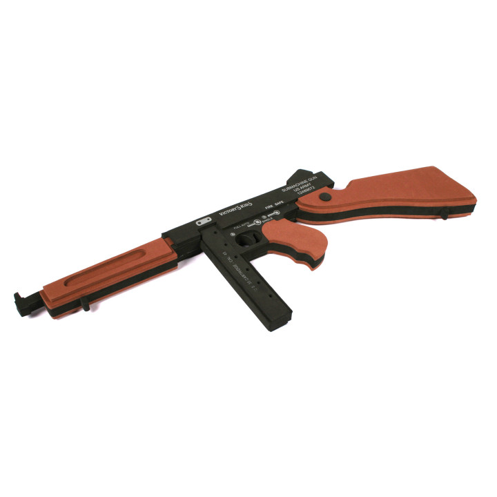 PM US Army 1944 – Réplique en mousse (jouet)