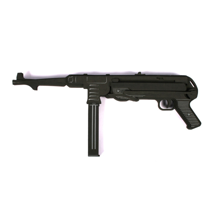 copy of PM US Army 1944 – Réplique en mousse (jouet)