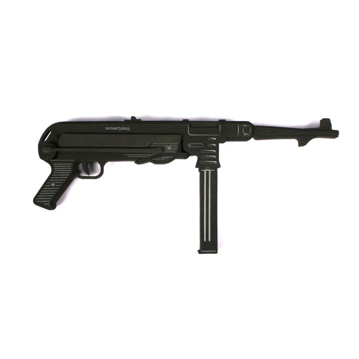 MP40 armée allemande 1940 en mousse – Jouet