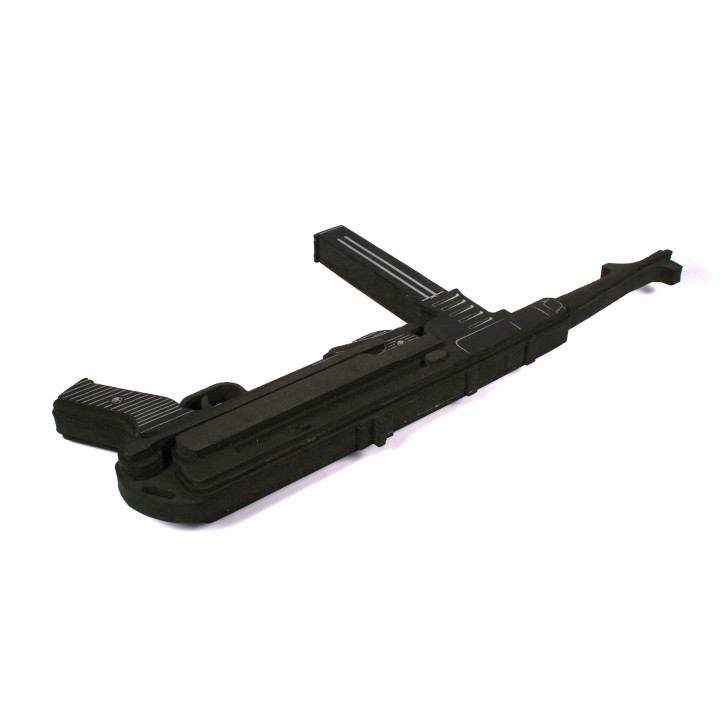 MP40 armée allemande 1940 en mousse – Jouet