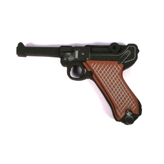 P08 armée allemande 1940 en mousse – Jouet