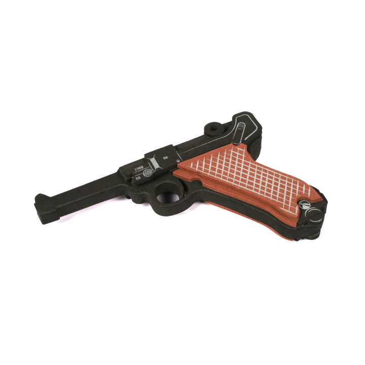 copy of copy of PM US Army 1944 – Réplique en mousse (jouet)