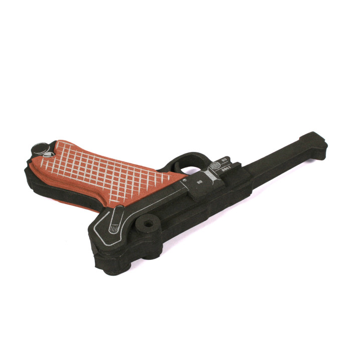 copy of copy of PM US Army 1944 – Réplique en mousse (jouet)